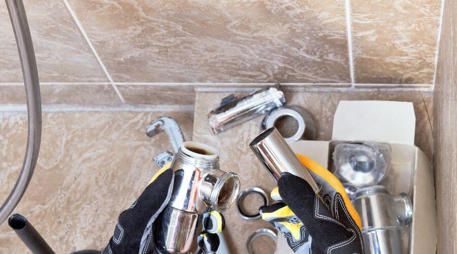 Expert flood damage restoration services in Windham, ME